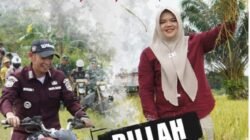 Setahun Merata, Dillah–Muslimin Buktikan Janji dengan Capaian Nyata