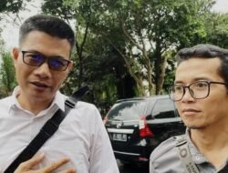 Warga Sambeng Mengadu ke DLHK Jateng, Tolak Tambang Tanah Uruk dan Soroti Dugaan Manipulasi Data