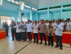 Wali Kota Malang Tekankan Perencanaan Berbasis Data di Musrenbang Lowokwaru untuk RKPD 2027