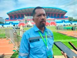 DLH Kota Malang Kerahkan 1.194 Petugas Bersihkan Stadion Gajayana Usai Harlah 1 Abad NU