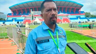 DLH Kota Malang Kerahkan 1.194 Petugas Bersihkan Stadion Gajayana Usai Harlah 1 Abad NU