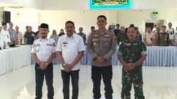 Pemkot Malang Siapkan Jalan Merdeka Selatan Jadi Solusi Sementara PKL dan Parkir Alun-Alun