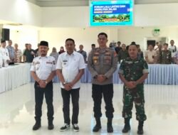 Pemkot Malang Siapkan Jalan Merdeka Selatan Jadi Solusi Sementara PKL dan Parkir Alun-Alun