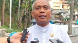 Sambut Turis Mancanegara, Pemkot Malang Kolaborasi dengan Disporapar siapkan regulasi Becak Listrik