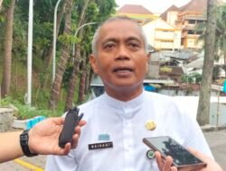 Sambut Turis Mancanegara, Pemkot Malang Kolaborasi dengan Disporapar siapkan regulasi Becak Listrik