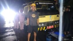 Pipa PDAM Pecah, Perumda Tugu Tirta Siaga Pasok Air Bersih 24 Jam