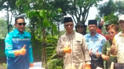 Perangi Banjir, Pemkot Malang Gandeng MUI Sosialisasikan Fatwa "Haram Buang Sampah di Sungai"