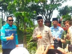 Perangi Banjir, Pemkot Malang Gandeng MUI Sosialisasikan Fatwa “Haram Buang Sampah di Sungai”
