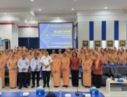 DWP Kabupaten Malang Gelar Psikoedukasi di Perumda Tirta Kanjuruhan