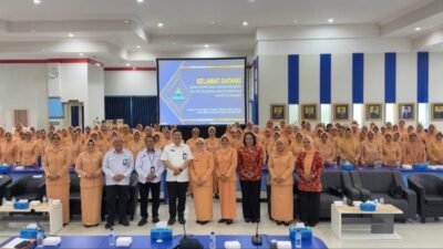 DWP Kabupaten Malang Gelar Psikoedukasi di Perumda Tirta Kanjuruhan