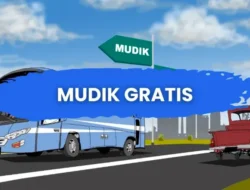Mudik Gratis Hari ini Kabupaten Bogor  Resmi Dibuka, Siapkan 2.200 Kouta