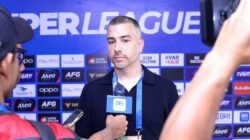 Persik Gagal Kunci Kemenangan, Duel Dramatis 2-2 Warnai Pekan ke-21