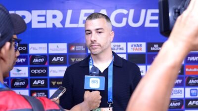 Persik Gagal Kunci Kemenangan, Duel Dramatis 2-2 Warnai Pekan ke-21