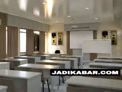 Disdik Cianjur, Gelontorkan Angaran Ratusan Miliar Revitalisasi 83 Sekolahan