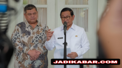 Perkuat Konektivitas Lintas Wilayah, Gubernur Pramono Buka Rute Transjabodetabek Cawang–Cikarang