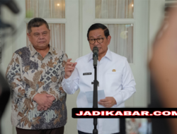 Perkuat Konektivitas Lintas Wilayah, Gubernur Pramono Buka Rute Transjabodetabek Cawang–Cikarang