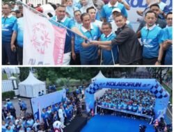 Kalaborun Satukan Elemen Masyarakat, Bupati Bogor Akan Bangkitkan Prestasi Olahraga Kabupaten Bogor Hingga Tingkat Dunia