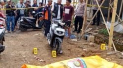 Pamit Jual HP COD, Pria di Sumedang Tewas Dibunuh