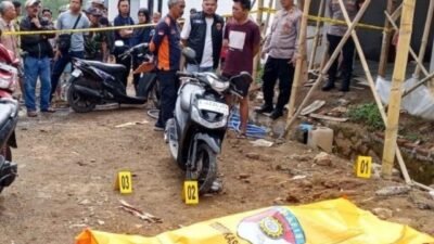 Pamit Jual HP COD, Pria di Sumedang Tewas Dibunuh
