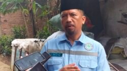 Plh Kepala DLH Kota Malang Ingatkan Sanksi Buang Sampah Sembarangan Denda Rp50 Juta atau Kurungan 3 Bulan