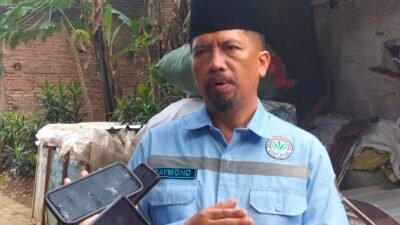 Plh Kepala DLH Kota Malang Ingatkan Sanksi Buang Sampah Sembarangan Denda Rp50 Juta atau Kurungan 3 Bulan