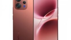 Vivo V70 Series Siap Ramaikan Pasar Global 2026