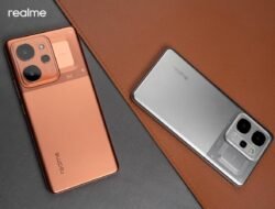 Realme P4 Lite Resmi Meluncur, Entry-Level Stylish dengan Baterai 6300 mAh