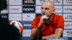 Duel HUT ke-11 Bali United, Laga Krusial Kontra Persija di Dipta