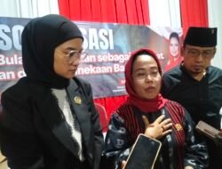 PDIP Perkuat Reaktivasi BPJS PBI dan Percepat Perbaikan Infrastruktur di Kota Malang