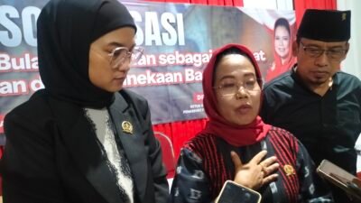 PDIP Perkuat Reaktivasi BPJS PBI dan Percepat Perbaikan Infrastruktur di Kota Malang