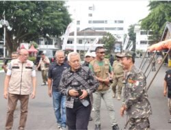 Pemkab Malang Siapkan Dapur Umum 30 Ribu Porsi untuk Jamaah Harlah 1 Abad NU