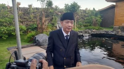 Reses ke-1 pimpinan DPRD Michael Edy Hariyanto SH,MH. "partisipasi aktif masyarakat, pembangunan desa akan semakin maju "