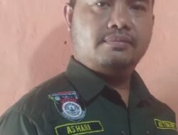 HPN 2026 Jadi Momentum Konsolidasi Pers, AKPERSI Lampung Utara Tegaskan Komitmen Jurnalistik Sehat