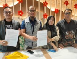 Tiga Tersangka Kasus Dugaan Penipuan Haji Furoda di Tetapkan Oleh Polda Sumsel Sebagai Tersangka