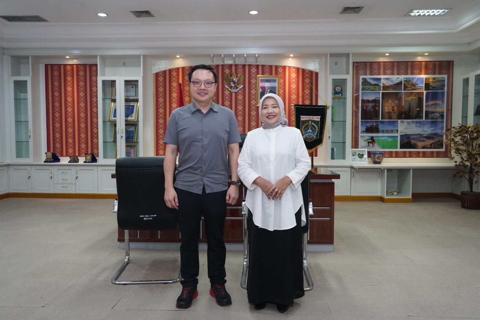 Kabupaten Malang Jadi Pilot Project Migran Center, Launching Dijadwalkan Usai Lebaran 2026