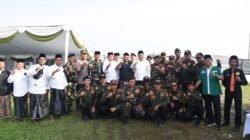 Di Pusaran Lumpur Lapindo, Bupati Sidoarjo Tegaskan Dukungan Rp21 Miliar untuk PCNU