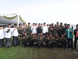 Di Pusaran Lumpur Lapindo, Bupati Sidoarjo Tegaskan Dukungan Rp21 Miliar untuk PCNU