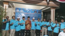 Safari Ramadan Partai Gelora Sumut–Simalungun! Perkuat Silaturahmi, Tegaskan Kerja Nyata untuk Masyarakat