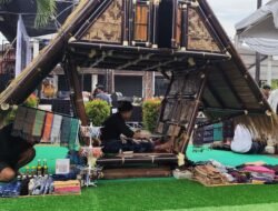 ​Hari Pers Nasional (HPN) 2026, Mendongkrak Pariwisata dan Perekonomian Kreatif Provinsi Banten