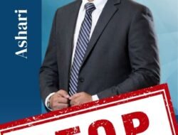 STOPP PERS!!! Pengumuman Resmi Redaksi