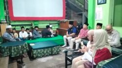 Gerindra Kota Malang Gelar Sarasehan dan Safari Ramadan