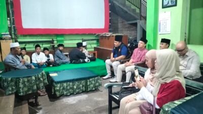 Gerindra Kota Malang Gelar Sarasehan dan Safari Ramadan