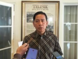 Ketua Komisi C DPRD Kota Malang Hadiri Musrenbang Kec. Sukun