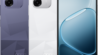 OPPO A6t Pro Resmi Meluncur di Indonesia: Baterai “Badak” & Performa Andal untuk Pengguna Sehari-hari