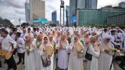 Kick-Off Jakarta Ramadan Festival, Gubernur Pramono Ajak Warga