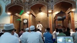 Khidmat dan Penuh Makna, Bupati Malang Ajak Masyarakat Perkuat Persatuan di Hari Raya Idulfitri