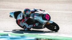 Pembalap Indonesia Menggila di Brasil 2026, Veda Ega Pratama P3 dan Mario Aji P5