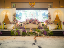 Aston Inn Batu Tawarkan Konsep Pernikahan Intim dan Berkesan di Kota Sejuk