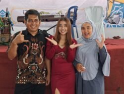 Keluarga Besar CV Pradipta Jaya Abadi, Perkuat Kekompakan dan Semangat Baru Pasca Lebaran