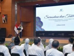 Menkomdigi, WFA Lebaran Tidak Boleh Ganggu Layanan Publik